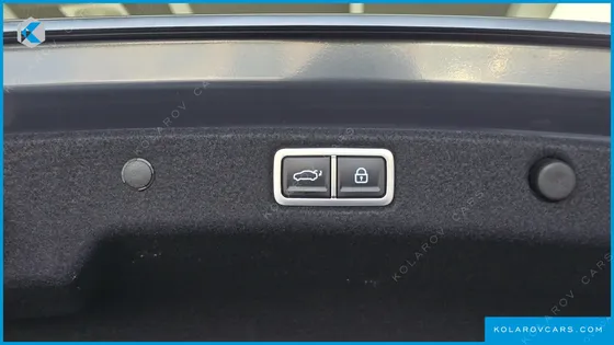 HYUNDAI GRANDEUR 3,5 GASOLINE 4WD