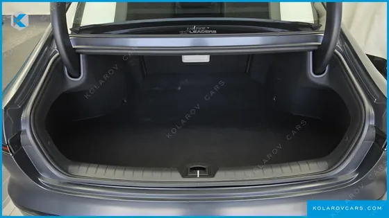 HYUNDAI GRANDEUR 3,5 GASOLINE 4WD