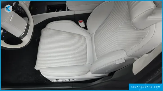 HYUNDAI GRANDEUR 3,5 GASOLINE 4WD