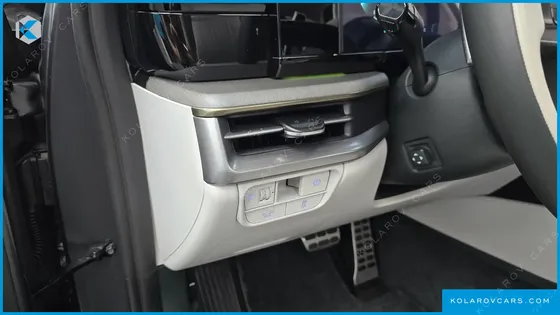 HYUNDAI GRANDEUR 3,5 GASOLINE 4WD