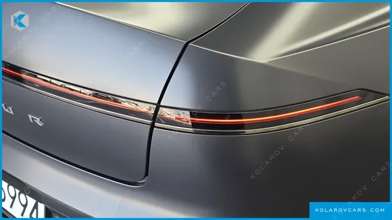 HYUNDAI GRANDEUR 3,5 GASOLINE 4WD