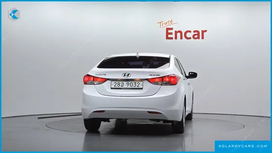 HYUNDAI ELANTRA (AVANTE) M16 GDI PREMIER