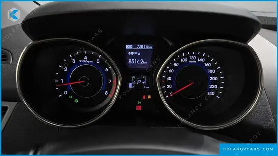 HYUNDAI ELANTRA (AVANTE) M16 GDI PREMIER