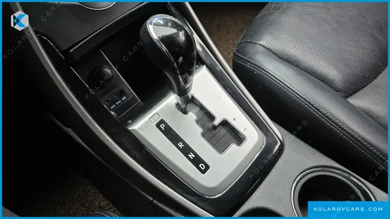 HYUNDAI ELANTRA (AVANTE) M16 GDI PREMIER