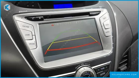 HYUNDAI ELANTRA (AVANTE) M16 GDI PREMIER