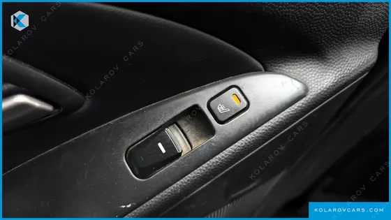 HYUNDAI TUCSON DIESEL 2WD LX20