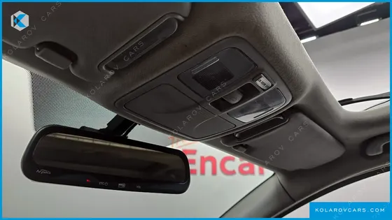 HYUNDAI TUCSON DIESEL 2WD LX20