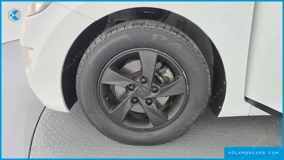 HYUNDAI ELANTRA (AVANTE) M16 GDI LUXURY