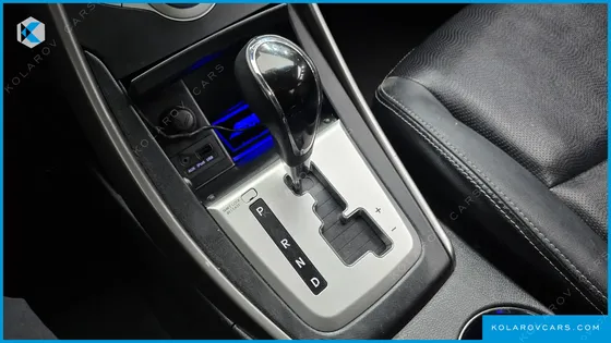 HYUNDAI ELANTRA (AVANTE) M16 GDI LUXURY