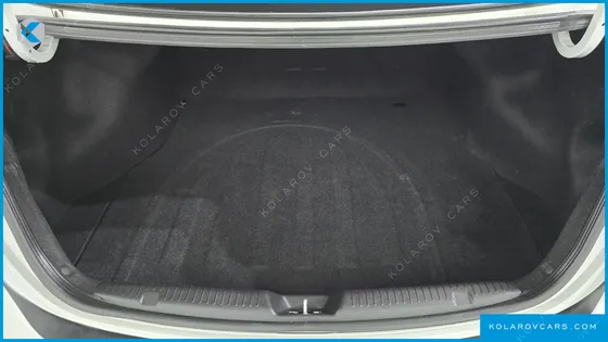 HYUNDAI ELANTRA (AVANTE) M16 GDI LUXURY