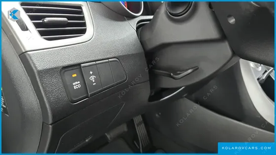 HYUNDAI ELANTRA (AVANTE) M16 GDI LUXURY