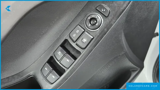 HYUNDAI ELANTRA (AVANTE) M16 GDI LUXURY