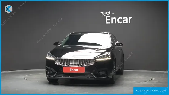 KIA K7 2.4 WORLDCUP EDITION