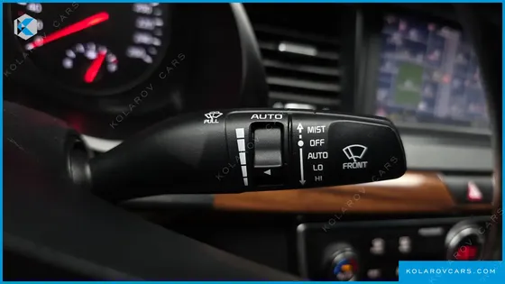 KIA K7 3.0 LPI TAXI