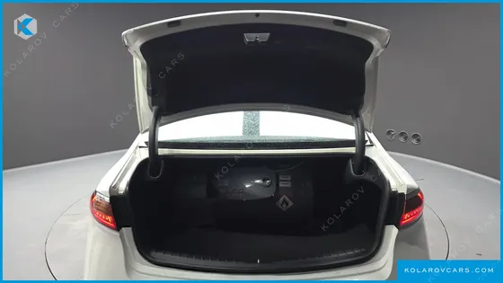 KIA K7 3.0 LPI TAXI