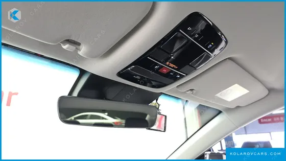 HYUNDAI GRANDEUR 2,5 GASOLINE 2WD
