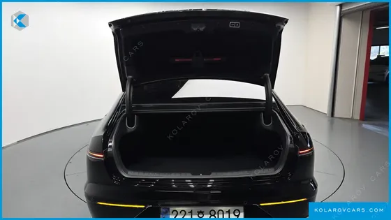 HYUNDAI GRANDEUR 2,5 GASOLINE 2WD