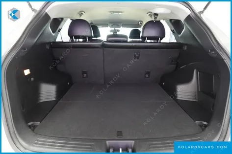 HYUNDAI TUCSON DIESEL 4WD X20