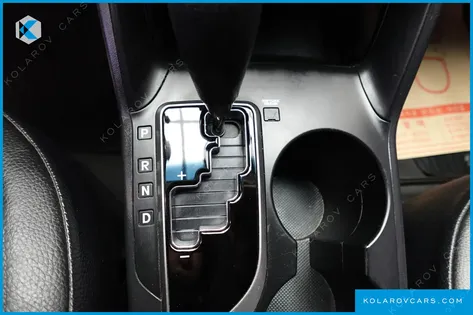 HYUNDAI TUCSON DIESEL 4WD X20