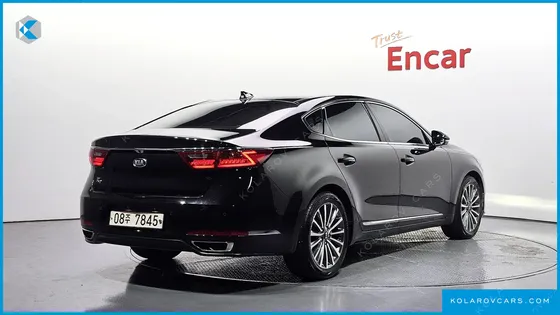 KIA K7 2.4 GDI LIMITED