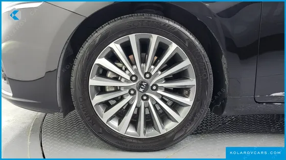 KIA K7 2.4 GDI LIMITED