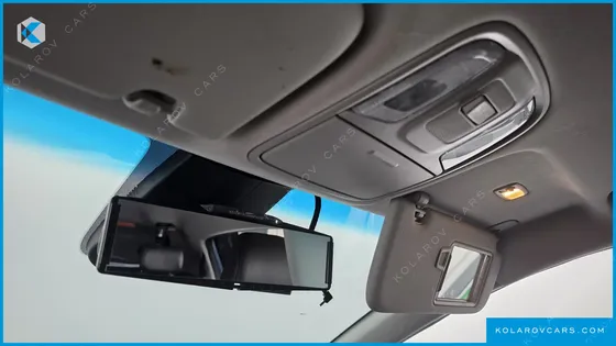 KIA SPORTAGE GASOLINE