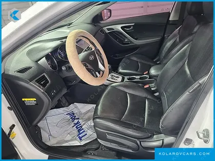 HYUNDAI ELANTRA (AVANTE) M16 GDI PREMIER