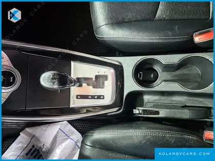 HYUNDAI ELANTRA (AVANTE) M16 GDI PREMIER