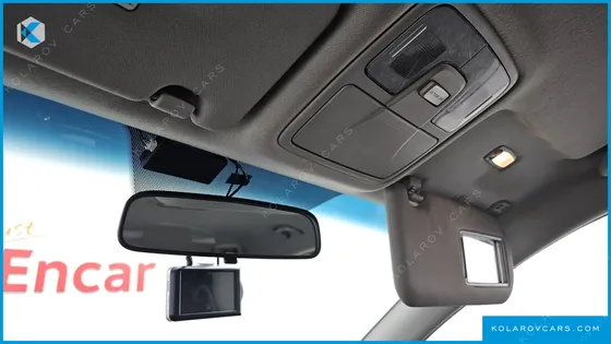 HYUNDAI TUCSON DIESEL 4WD X20