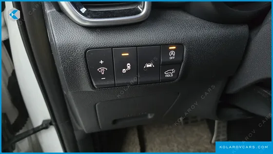 KIA SPORTAGE DIESEL 2.0 2WD