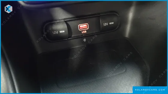 KIA SPORTAGE DIESEL 2.0 2WD