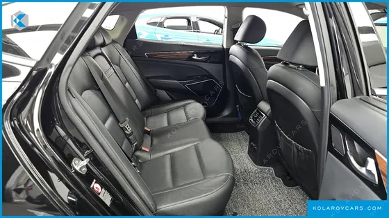 KIA K7 3.3 GDI LIMITED PLUS