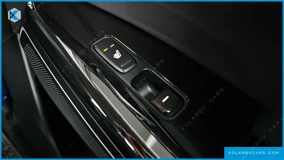 KIA K7 3.3 GDI LIMITED PLUS