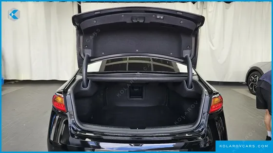 KIA K7 3.3 GDI LIMITED PLUS
