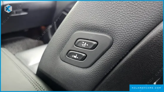 KIA K7 3.3 GDI LIMITED PLUS