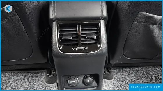 KIA K7 3.3 GDI LIMITED PLUS