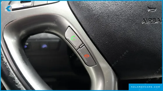 HYUNDAI TUCSON DIESEL 2WD LX20