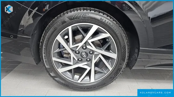 HYUNDAI GRANDEUR 2,5 GASOLINE 2WD