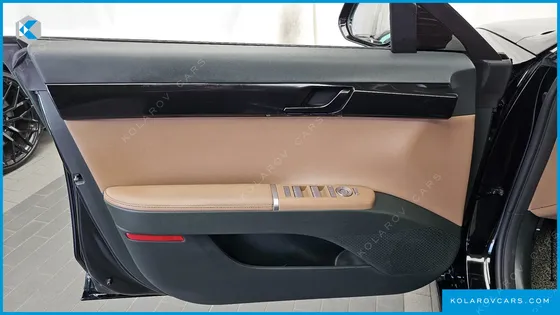 HYUNDAI GRANDEUR 2,5 GASOLINE 2WD
