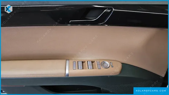 HYUNDAI GRANDEUR 2,5 GASOLINE 2WD
