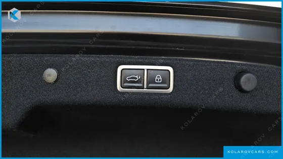 HYUNDAI GRANDEUR 2,5 GASOLINE 2WD