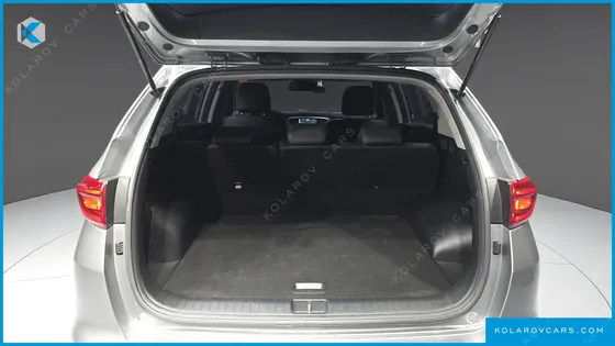 KIA SPORTAGE DIESEL 2.0 2WD
