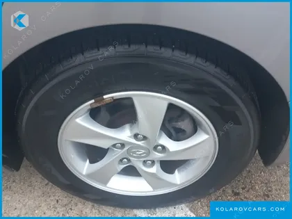 HYUNDAI ELANTRA (AVANTE) M16 GDI LUXURY