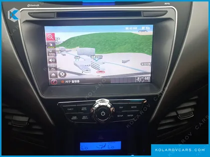 HYUNDAI ELANTRA (AVANTE) M16 GDI LUXURY