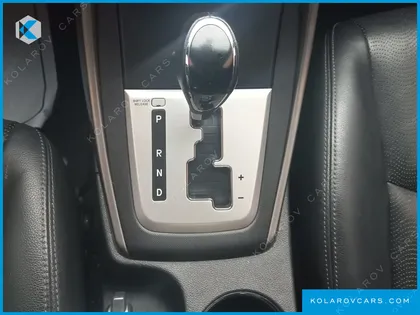 HYUNDAI ELANTRA (AVANTE) M16 GDI LUXURY