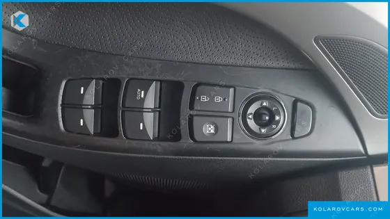 HYUNDAI ELANTRA (AVANTE) M16 GDI LUXURY