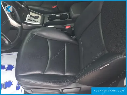 HYUNDAI ELANTRA (AVANTE) M16 GDI LUXURY