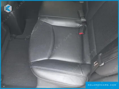HYUNDAI ELANTRA (AVANTE) M16 GDI LUXURY