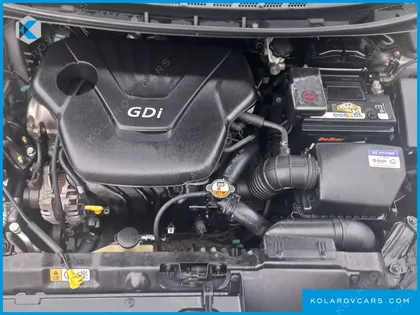 HYUNDAI ELANTRA (AVANTE) M16 GDI LUXURY