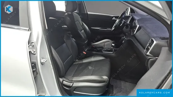 KIA SPORTAGE DIESEL 1.6 2WD